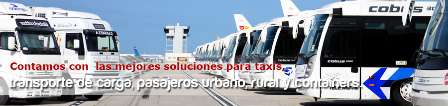 Contamos con las mejores soluciones Contamos con las mejores soluciones
