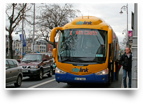 Telemovil Bus Urbano